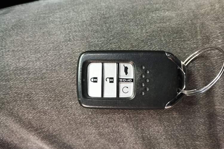 Used Honda Avancier 2020 370TURBO Two-Wheel Drive Luxury Edition
