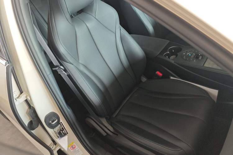 Used BYD Seal 06 New Energy 2024 DM-i 80KM Prestige Model