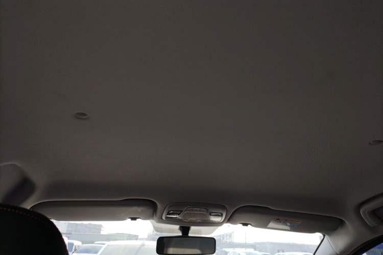 Used Geely Auto Vision X3 2021 PRO 1.5L Manual Elite Model
