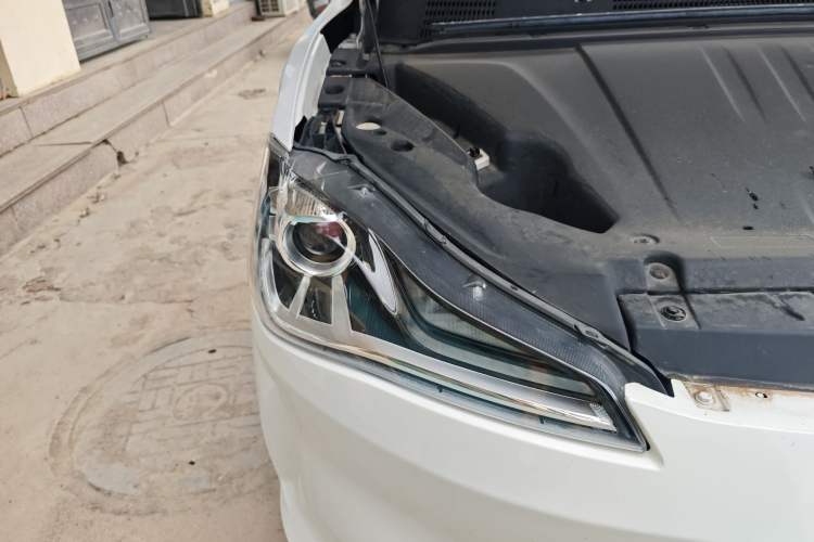 Used NETA V 2022 Chao 400 Lite