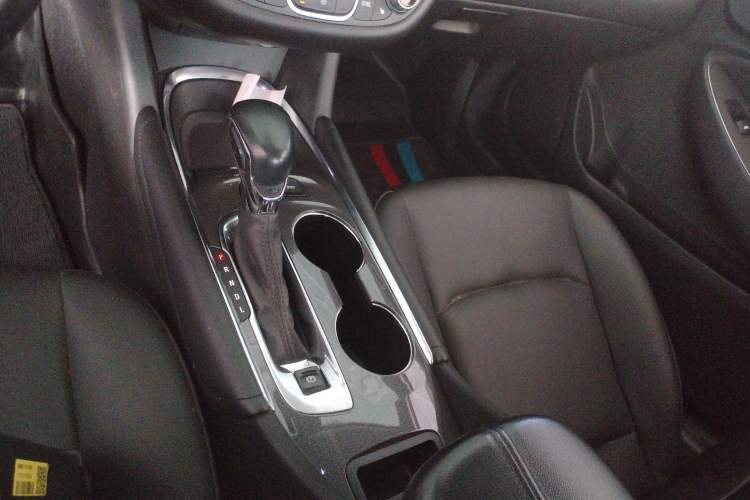 Used Chevrolet Malibu XL 2021 535T Automatic Sport Edition
