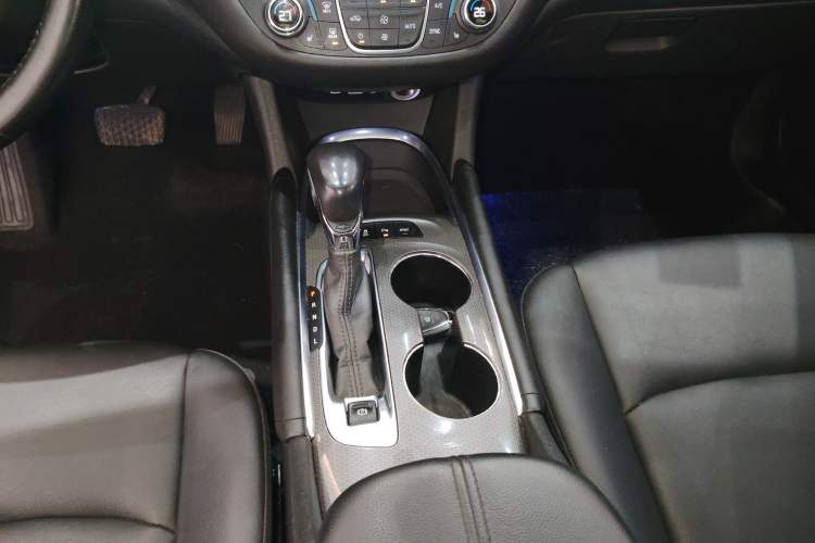 Used Chevrolet Malibu XL 2021 535T Automatic Sport Edition