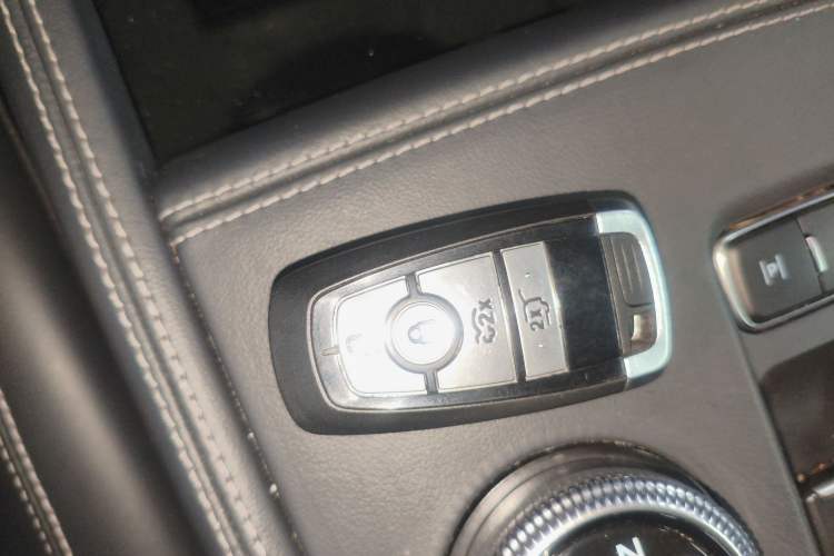 Used Ford Mustang Mach-E 2021 Wujiang Rear-Drive Version (Long Range)
