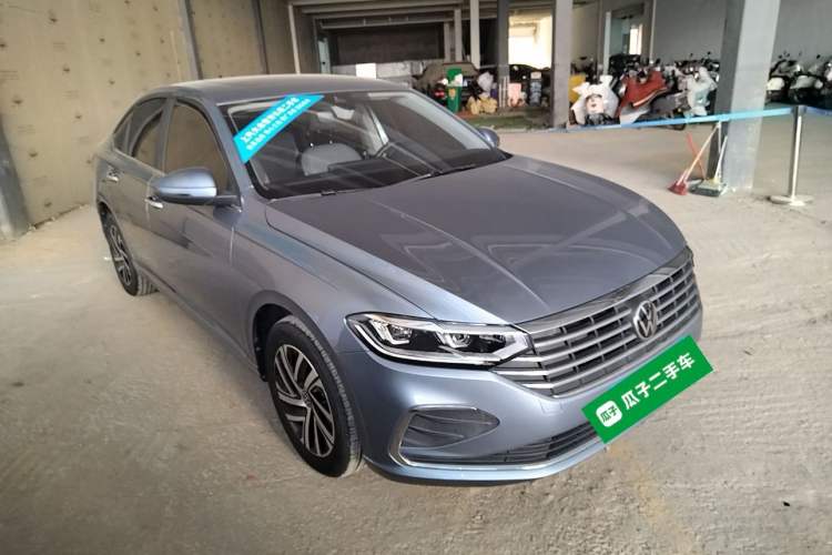 Used Volkswagen Lavida 2023 300TSI DSG Full-Comfort Edition