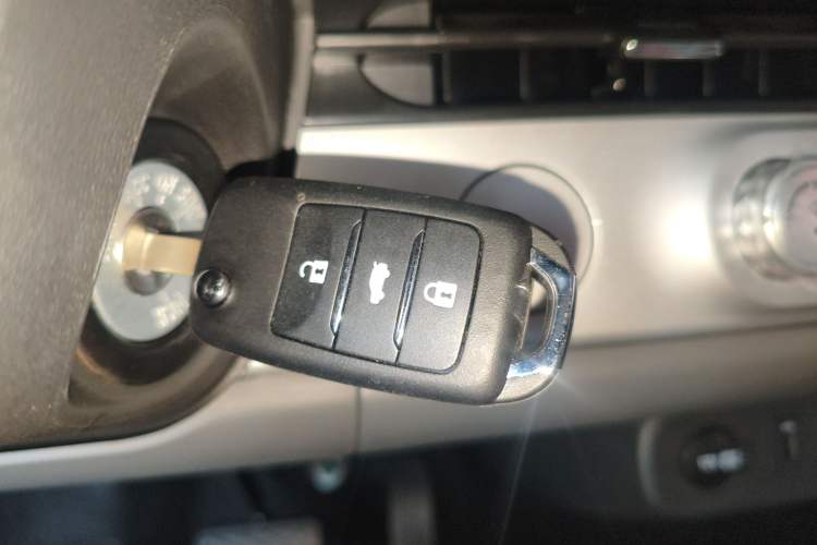 Used  Lumin 2025 205 km Xiangqin Version
