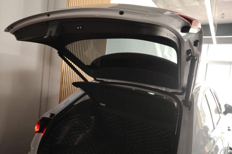 Used Audi Q3 2021 35 TFSI Fashion Dynamic Model
