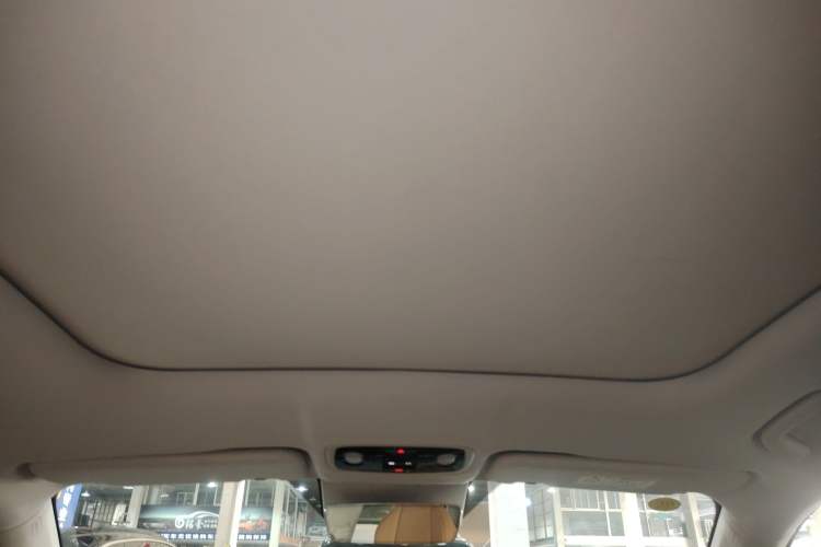 Used Leapmotor C11 2024 All-Electric 580 Luxury Edition