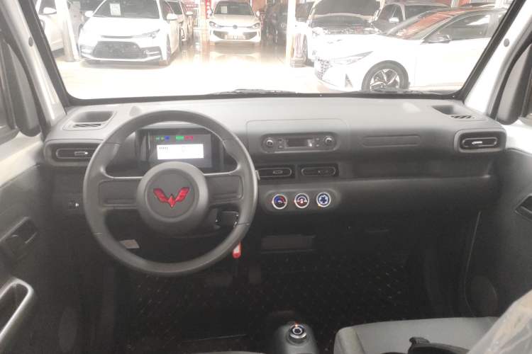 Used Wuling Zhiguang New Energy 2025 Comfort Model
