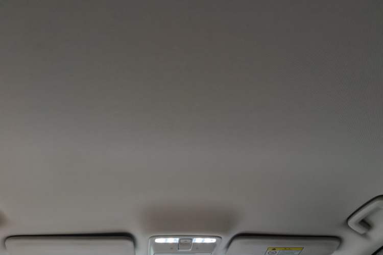 Used Baojun Yunhai 2024 500km Pure Electric Version
