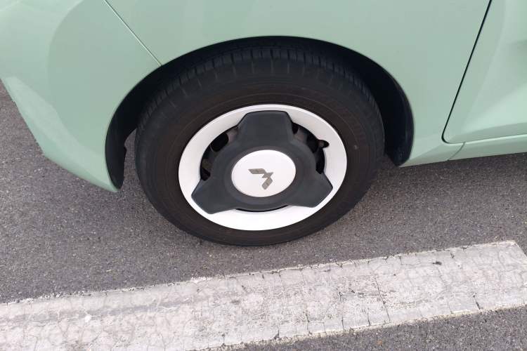 Used Wuling Hongguang MINIEV 2022 Macaron Premium Model – Lithium Iron Phosphate
