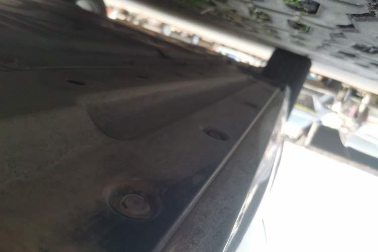 Used BYD Qin PLUS 2021 EV 600KM Flagship Model