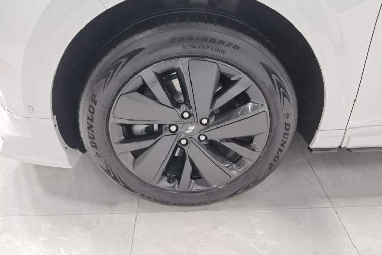 Used Li Auto L6 2025 Pro Smart Refresh Edition