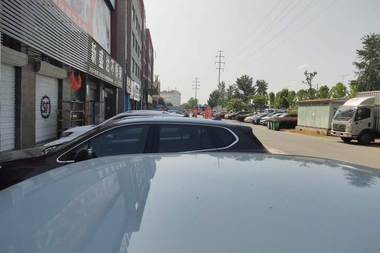 Used Wuling Hongguang MINIEV 2022 Enjoy Edition Lithium Iron Phosphate
