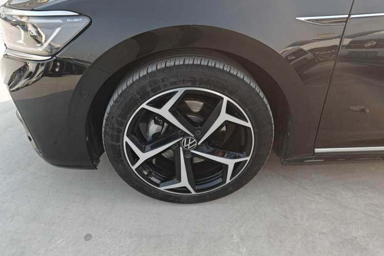 Used Volkswagen Passat 2023 Revised 330TSI Starry Luxury Edition
