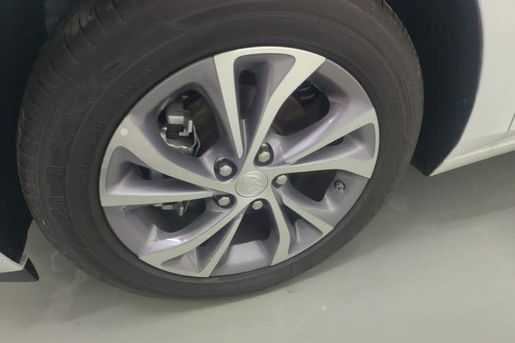 Used Buick Verano 2023 Pro Enjoyment Edition
