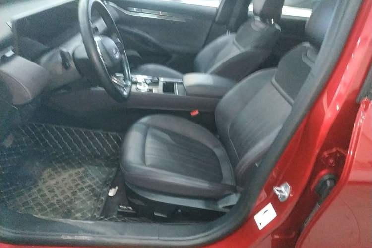 Used Ford Mondeo 2025 2.0T EcoBoost Ultimate Edition
