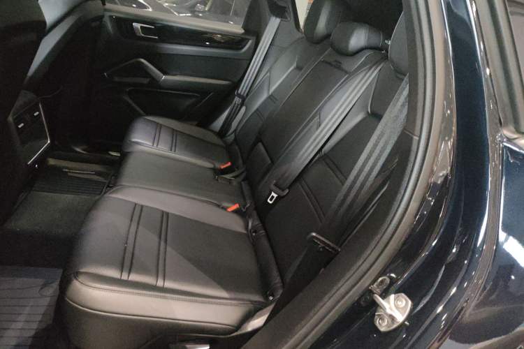 Used Porsche Cayenne 2019 Cayenne 3.0T
