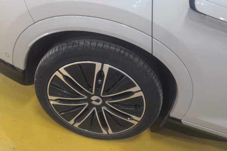 Used Denza N7 2024 630 All-Wheel Drive Intelligent Driving Max Edition