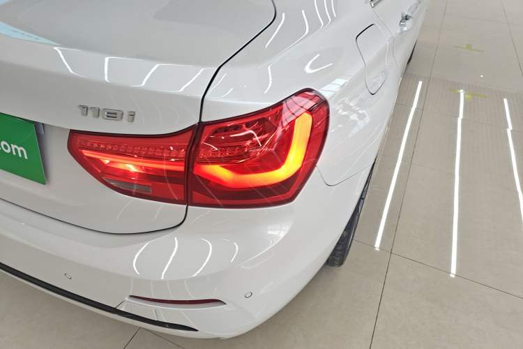 Used BMW 1 Series 2017 118i Sport Edition
