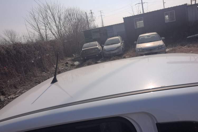 Used Bestune Pony 2025 222km Range Agile Horse
