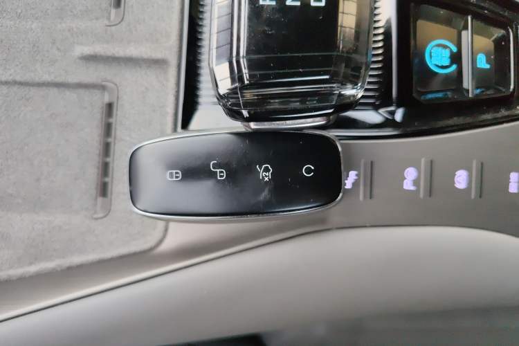 Used Denza N7 2024 630 All-Wheel Drive Intelligent Driving Ultra Version