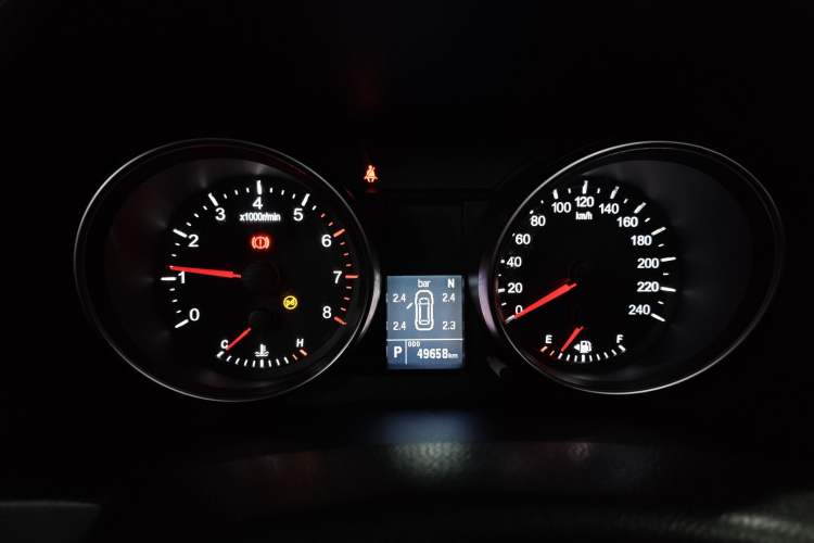 Used Haval M6 2019 1.5T DCT Two-Wheel Drive Value Edition China VI Standard
