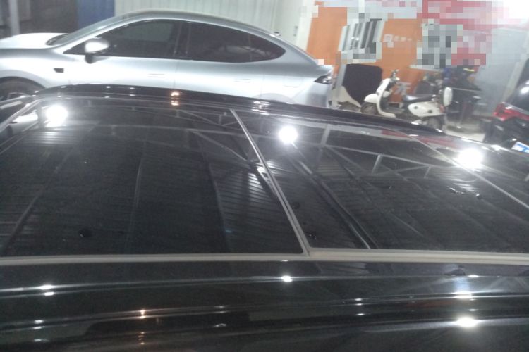 Used Dongfeng Aeolus L7 New Energy 2024 205 Plus