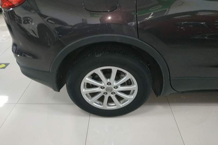 Used Buick Envision 2017 20T Two-Wheel Drive Luxury Model
