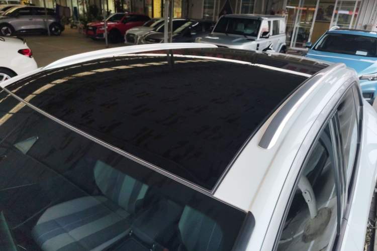 Used Volkswagen ID.4 CROZZ 2025 Pure Edition
