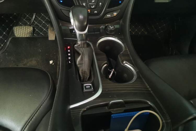 Used Buick Envision 2020 20T Two-Wheel Drive Elite Version
