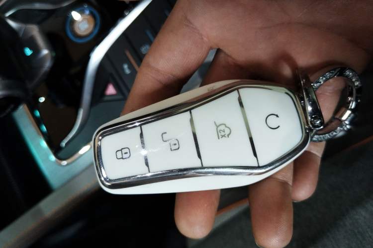 Used BYD Yuan PLUS 2023 Champion Edition 430KM Superior Model