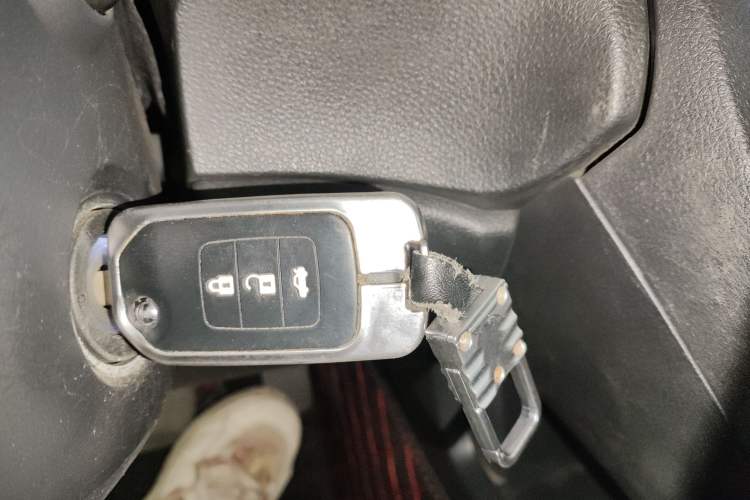 Used Honda Civic 2016 180TURBO CVT Comfort Version