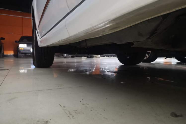 Used Haval H6 2016 Upgraded Model 1.5T Automatic Two-Wheel Drive Elite Version
