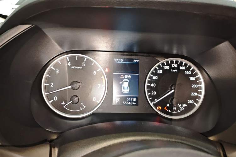 Used Nissan Sylphy 2022 1.6L XL CVT Smart Enjoyment Version