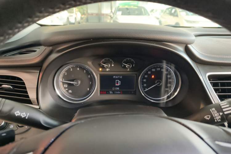 Used Buick LaCrosse 2021 552T Luxury Version
