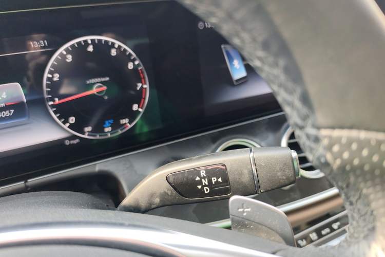 Used Mercedes-Benz E-Class 2016 E 200 L Sport Edition
