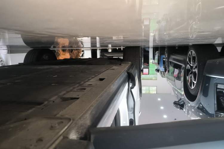 Used Nio ES8 2020 580 km Range 7-Seater Version