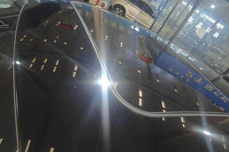 Used Hongqi H5 2023 1.5T DCT Smart Connect Flagship Edition
