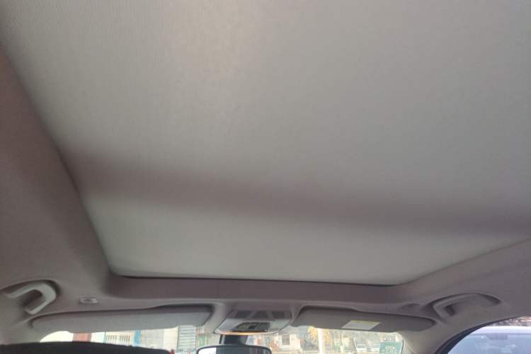 Used BMW X1 2016 sDrive20Li Luxury Model
