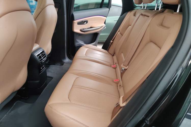 Used Nio ES6 2022 75 kWh Sport Edition
