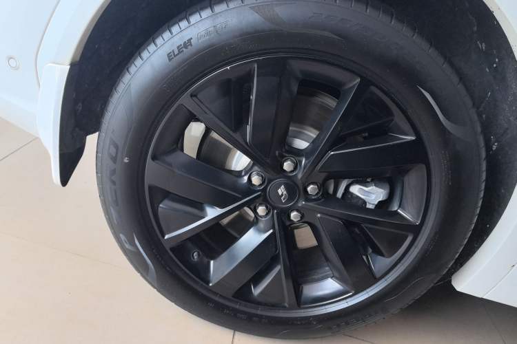 Used Li Auto L7 2023 Pro Model