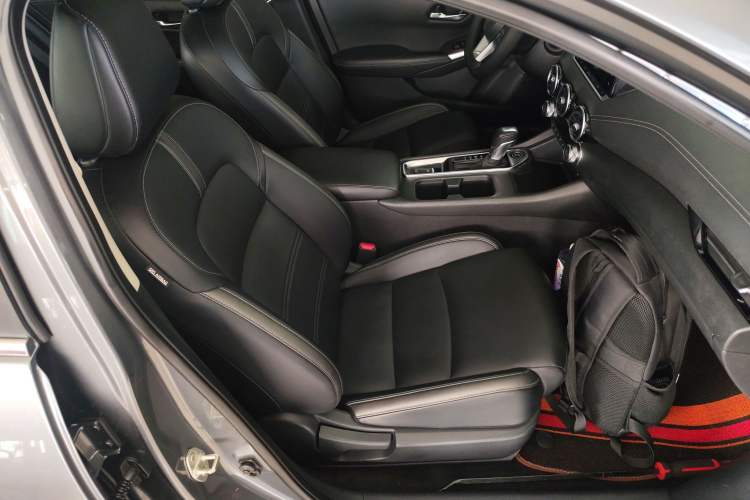 Used Nissan Sylphy 2022 1.6L XL CVT Enjoyment Edition