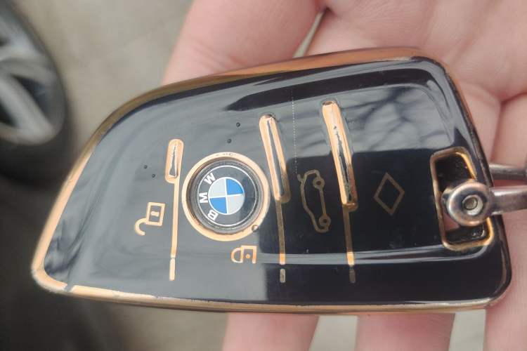 Used BMW 5 Series 2023 530Li Leading Edition Luxury Package