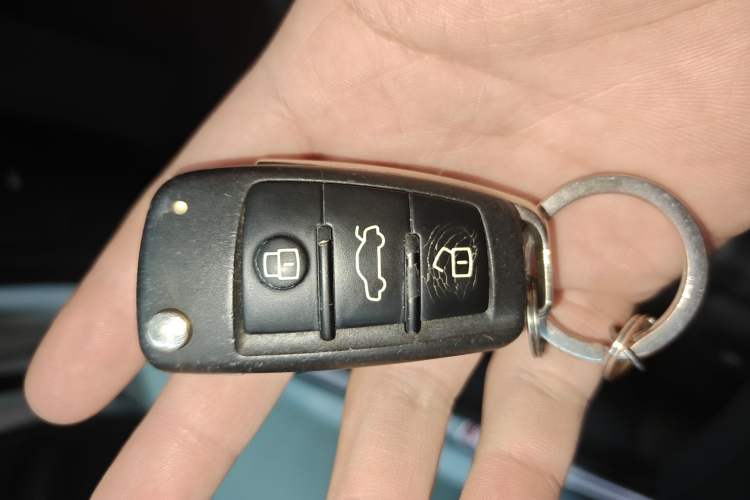 Used Audi A3 2020 Sportback 35 TFSI Fashion Edition China VI Emission Standard