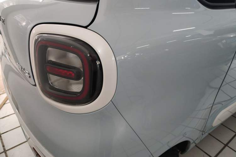 Used Bestune Pony 2025 222km Range Agile Horse