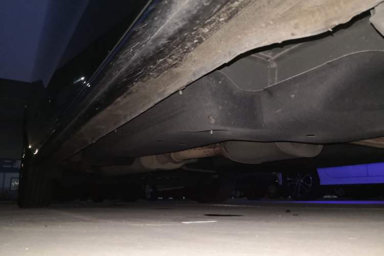 Used Buick GL8 2023 Land Executive Class Comfort Model
