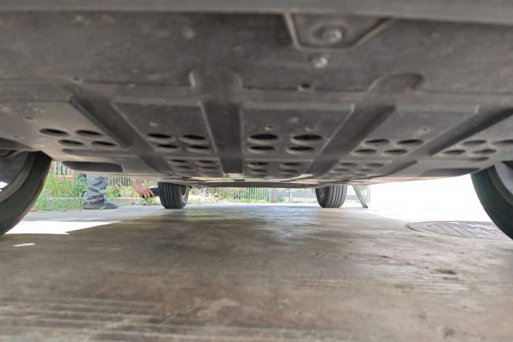 Used NETA V 2022 Chao 300 Lite Lithium Iron Phosphate
