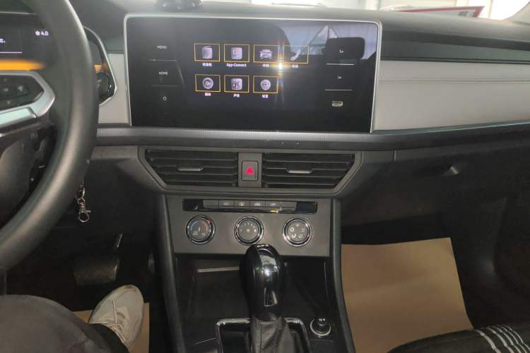 Used Volkswagen Bora 2024 200TSI DSG Comfort Edition