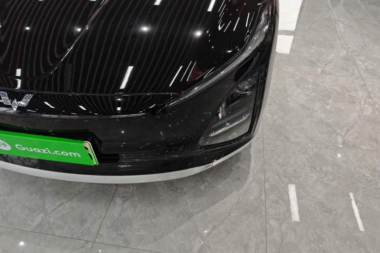 Used Wuling Xingguang 2024 Co-Creation Edition 510 Advanced Model
