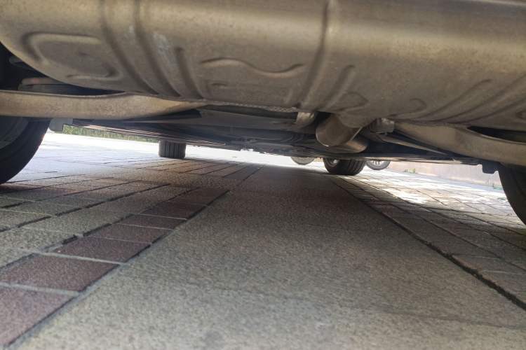 Used Mercedes-Benz B-Class 2017 B 200 Fashion Model
